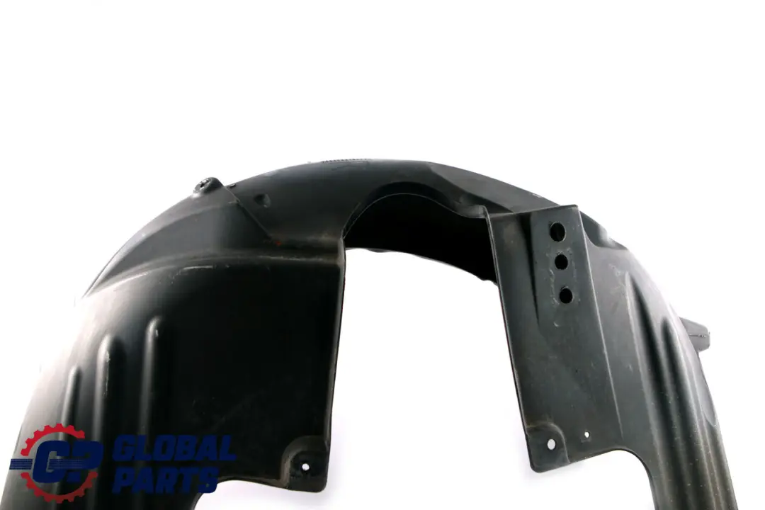 BMW E65 E66 Trasera Derecha Tapa Rueda Carcasa Protector Contra Salpicaduras - SKU 7136682 - Número de pieza 7136682