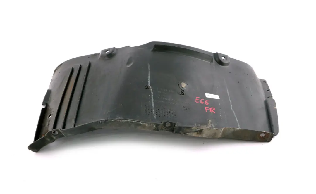 Couvrir Timonerie avant Droit pour BMW 7 E65 E66 1 à propos du numéro de pièce 7136684 BMW 7 E65 E66 1 Couvrir Timonerie avant Droit - SKU 7136684-1 - Numéro de pièce 7136684