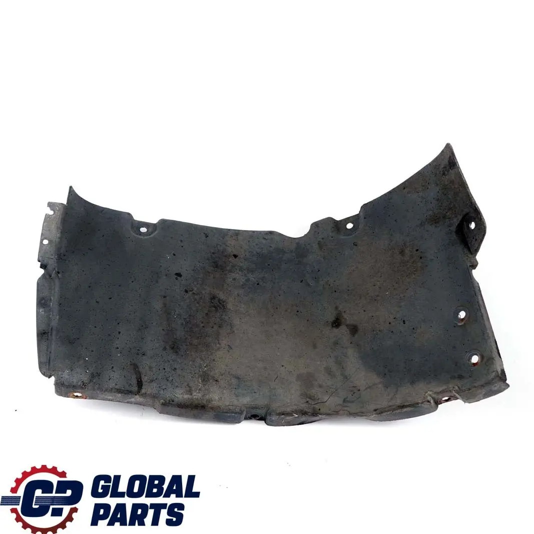 Cubierta del Paso De Rueda Delantero Derecho para BMW E65 E66 1 con número de pieza 7136684 BMW E65 E66 1 Cubierta del Paso De Rueda Delantero Derecho - SKU 7136684-1 - Número de pieza 7136684