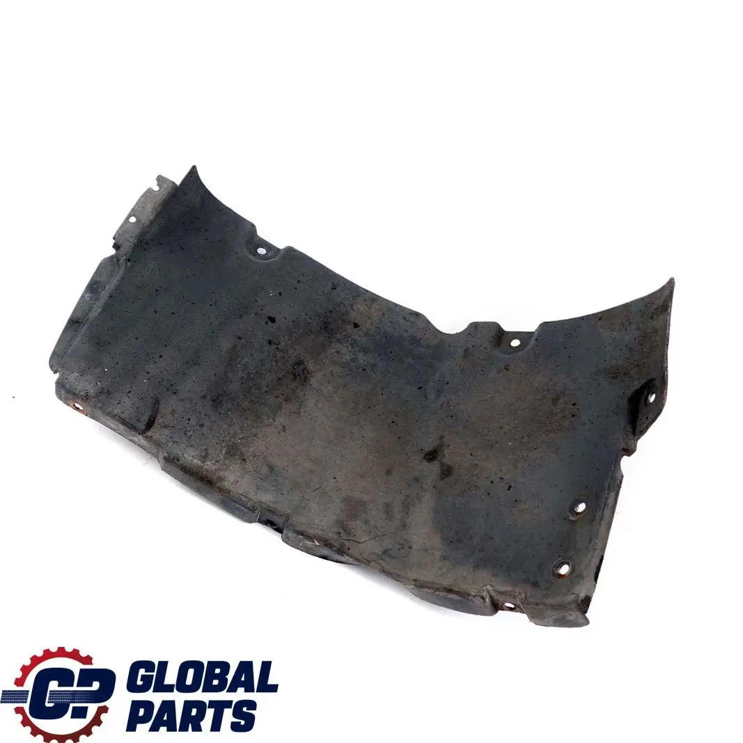Cubierta del Paso De Rueda Delantero Derecho para BMW E65 E66 1 con número de pieza 7136684 BMW E65 E66 1 Cubierta del Paso De Rueda Delantero Derecho - SKU 7136684-1 - Número de pieza 7136684