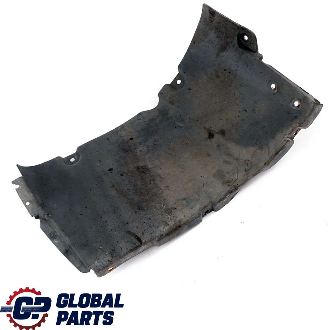 Cubierta del Paso De Rueda Delantero Derecho para BMW E65 E66 1 con número de pieza 7136684 BMW E65 E66 1 Cubierta del Paso De Rueda Delantero Derecho - SKU 7136684-1 - Número de pieza 7136684