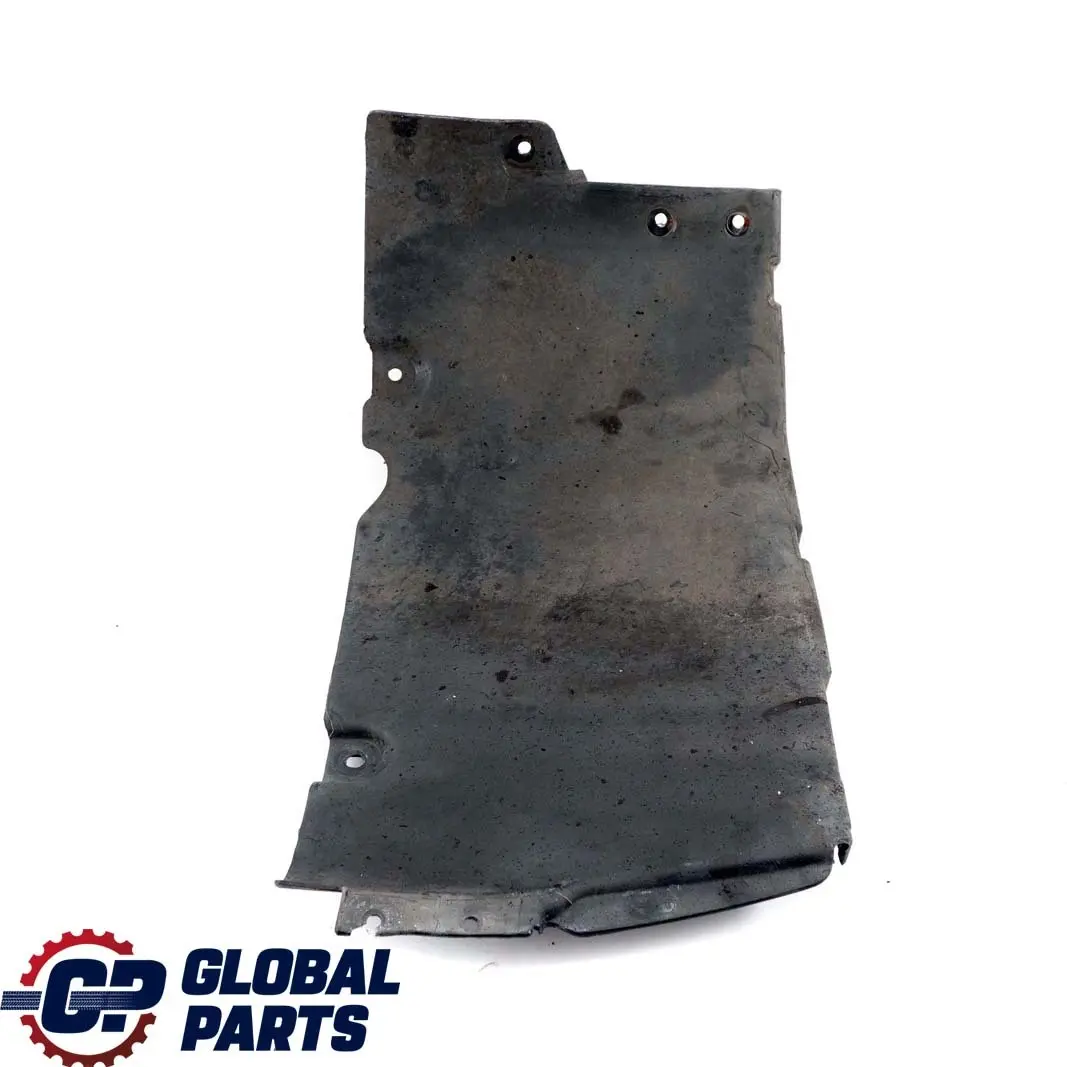 BMW E65 E66 Osłona Nadkole Prawy Przód - SKU 7136684-1 - Numer Części 7136684