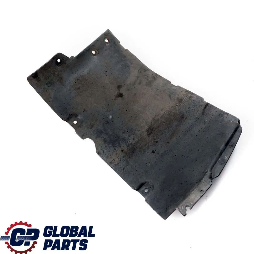 Copertura Passaruota Anteriore Destro per BMW E65 E66 con numero di parte 7136684 BMW E65 E66 Copertura Passaruota Anteriore Destro - SKU 7136684-1 - Numero di parte 7136684