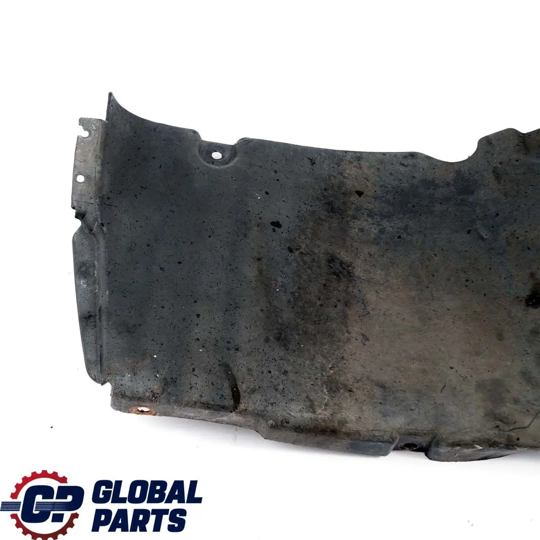 BMW E65 E66 E67 Abdeckung Radhaus Vorne Rechts - SKU 7136684 - Teilenummer 7136684