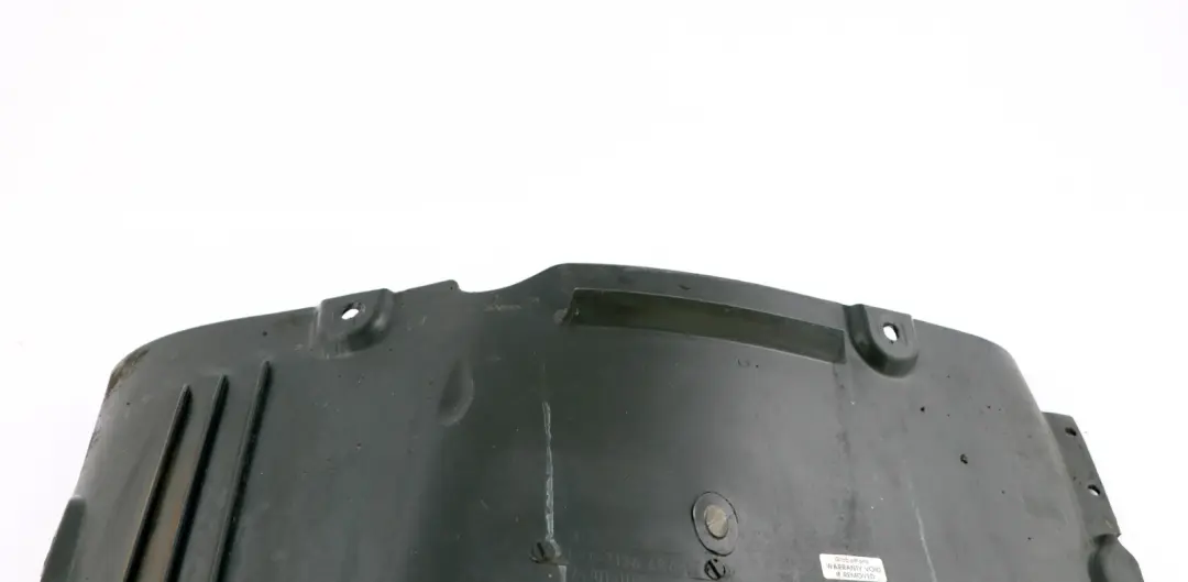 BMW E65 E66 E67 Osłona Nadkole Prawy Przód - SKU 7136684 - Numer Części 7136684