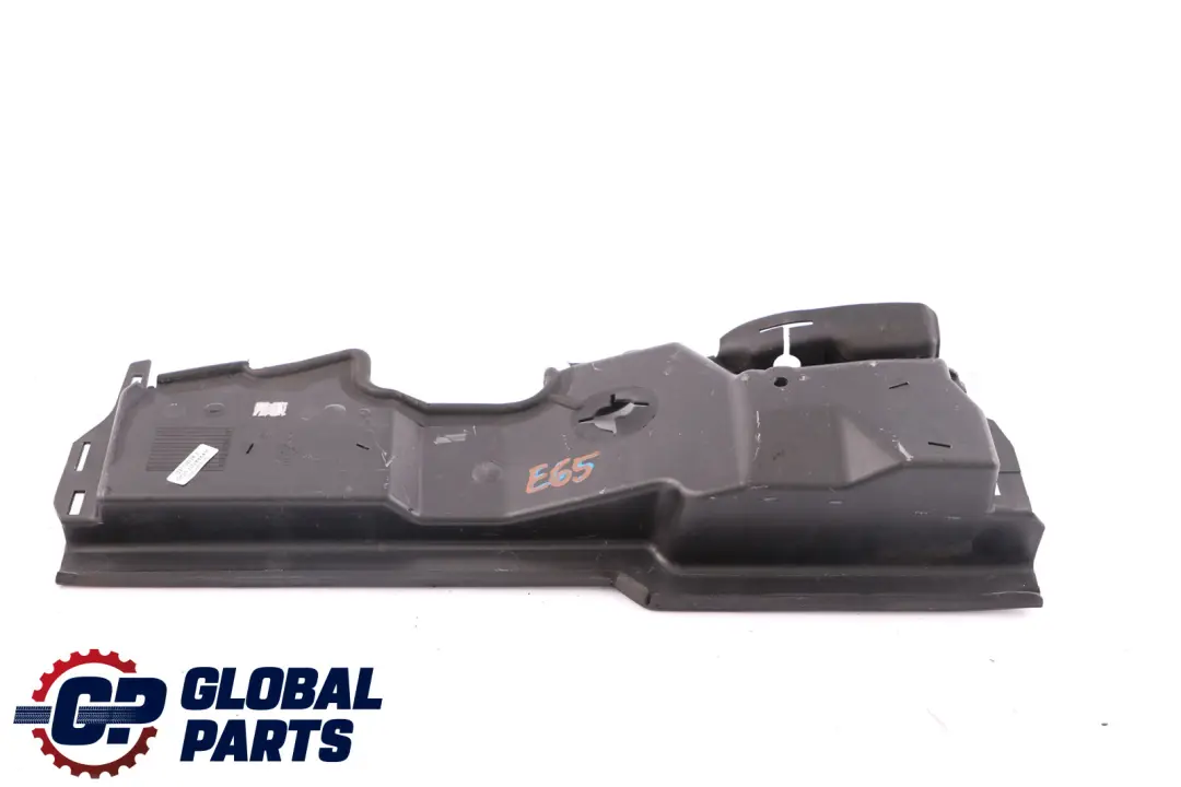 BMW 7 er E65 E66 E67 Luftführung Vorne Links - SKU 7136691 - Teilenummer 7136691