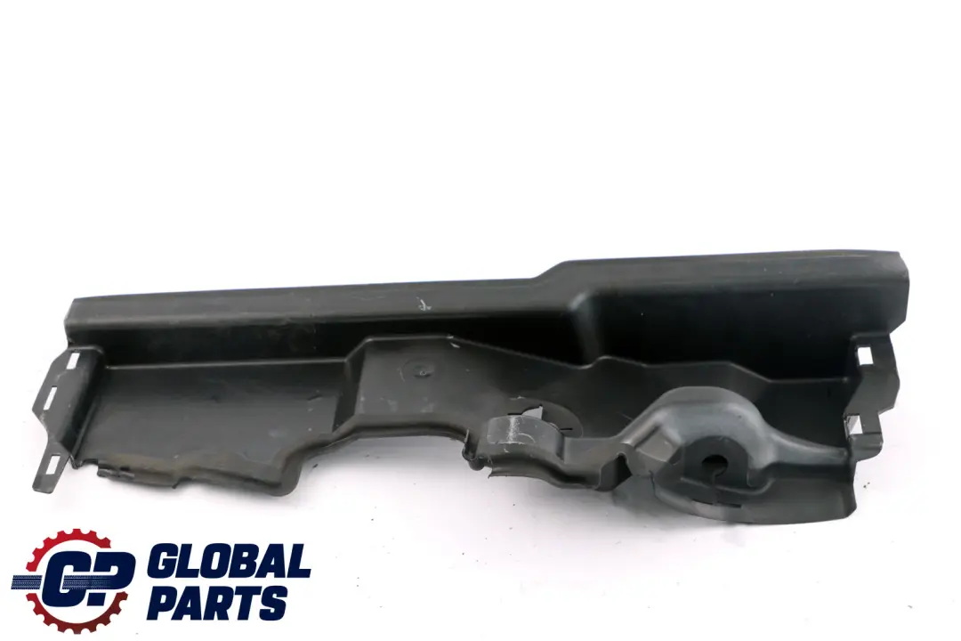 BMW 7 er E65 E66 E67 Luftführung Vorne Links - SKU 7136691 - Teilenummer 7136691