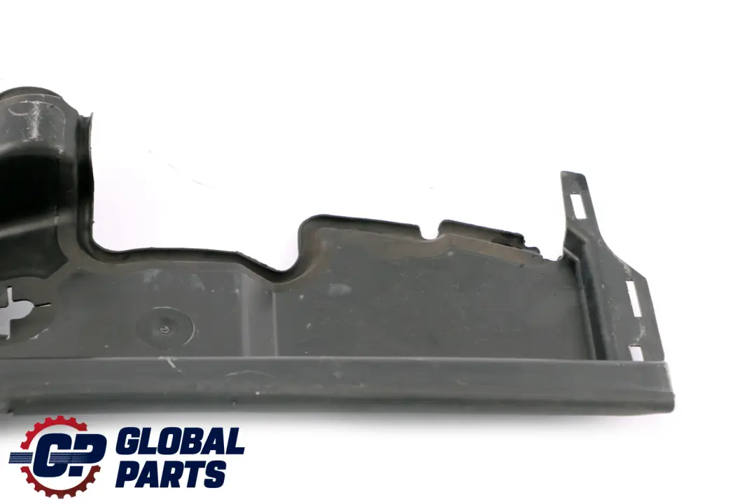 BMW E65 E66 E67 Front Aid Duck Radiator Trim Panel Left N/S - SKU 7136691 - Part number 7136691