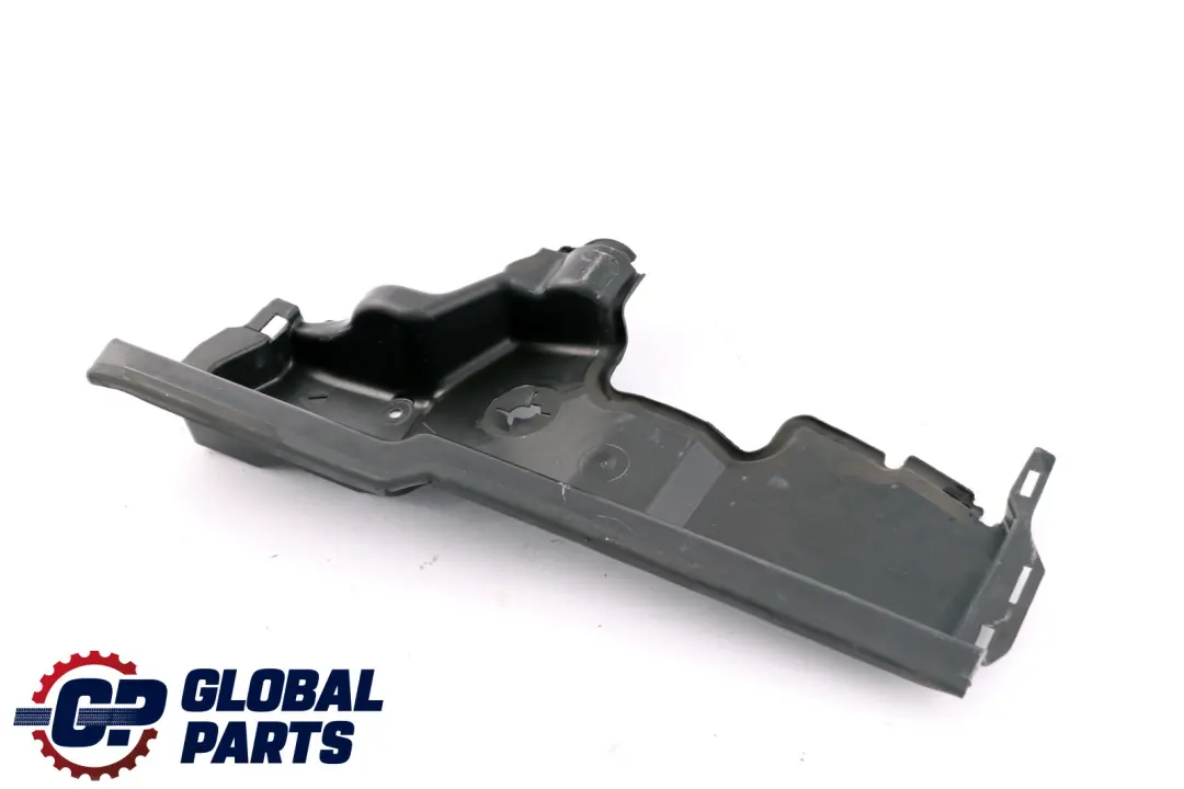 BMW 7 er E65 E66 E67 Luftführung Vorne Links - SKU 7136691 - Teilenummer 7136691