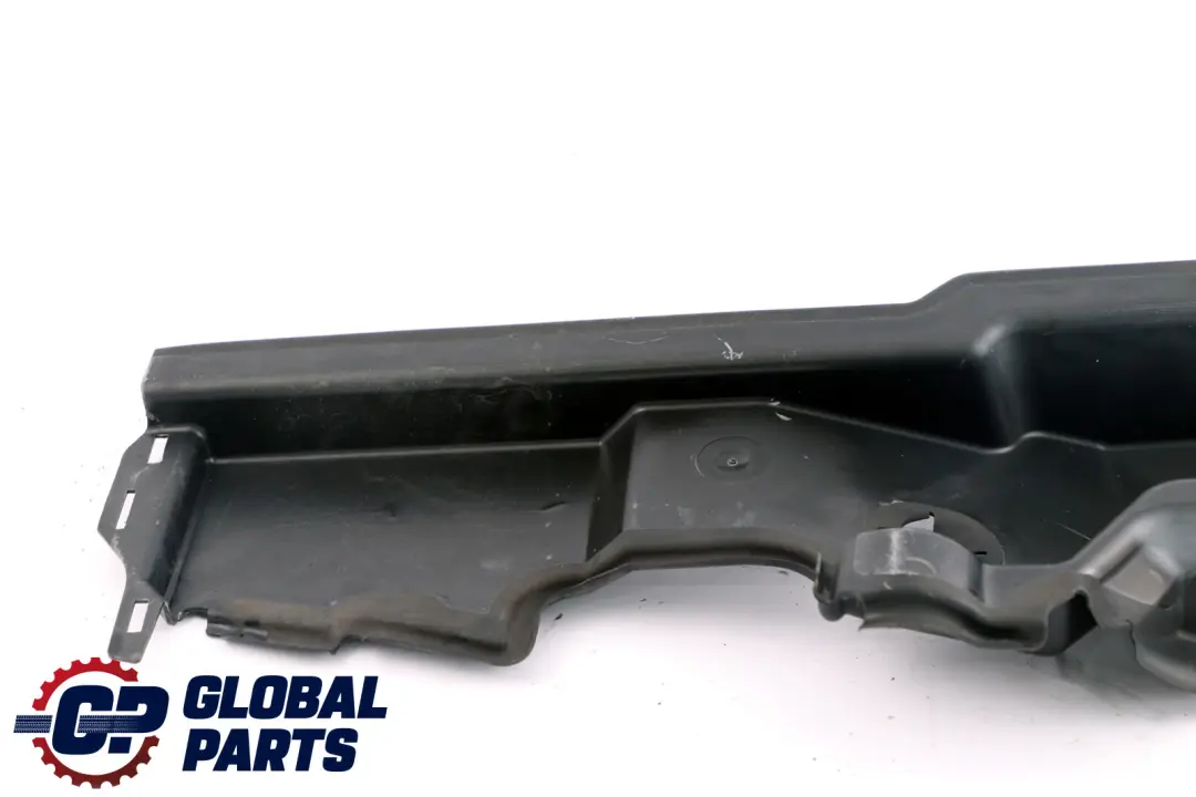 BMW E65 E66 E67 Front Aid Duck Radiator Trim Panel Left N/S - SKU 7136691 - Part number 7136691