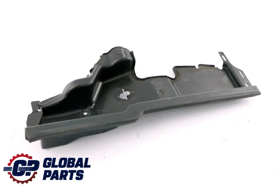 BMW 7 er E65 E66 E67 Luftführung Vorne Links - SKU 7136691 - Teilenummer 7136691