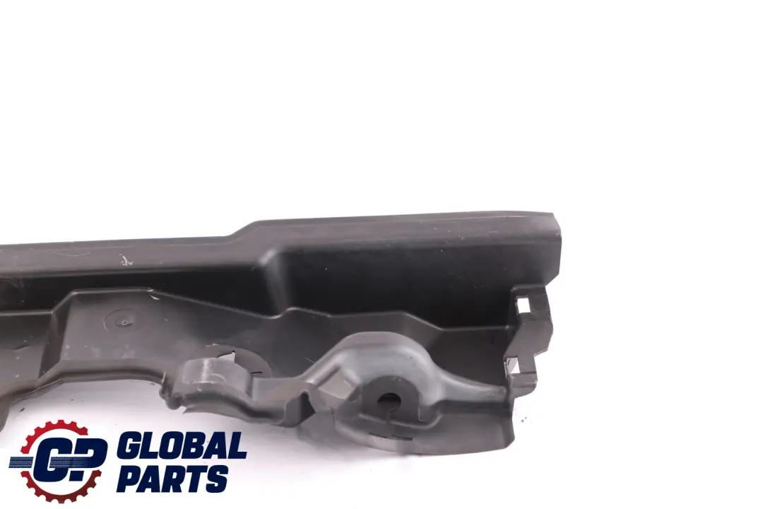 BMW 7 er E65 E66 E67 Luftführung Vorne Links - SKU 7136691 - Teilenummer 7136691