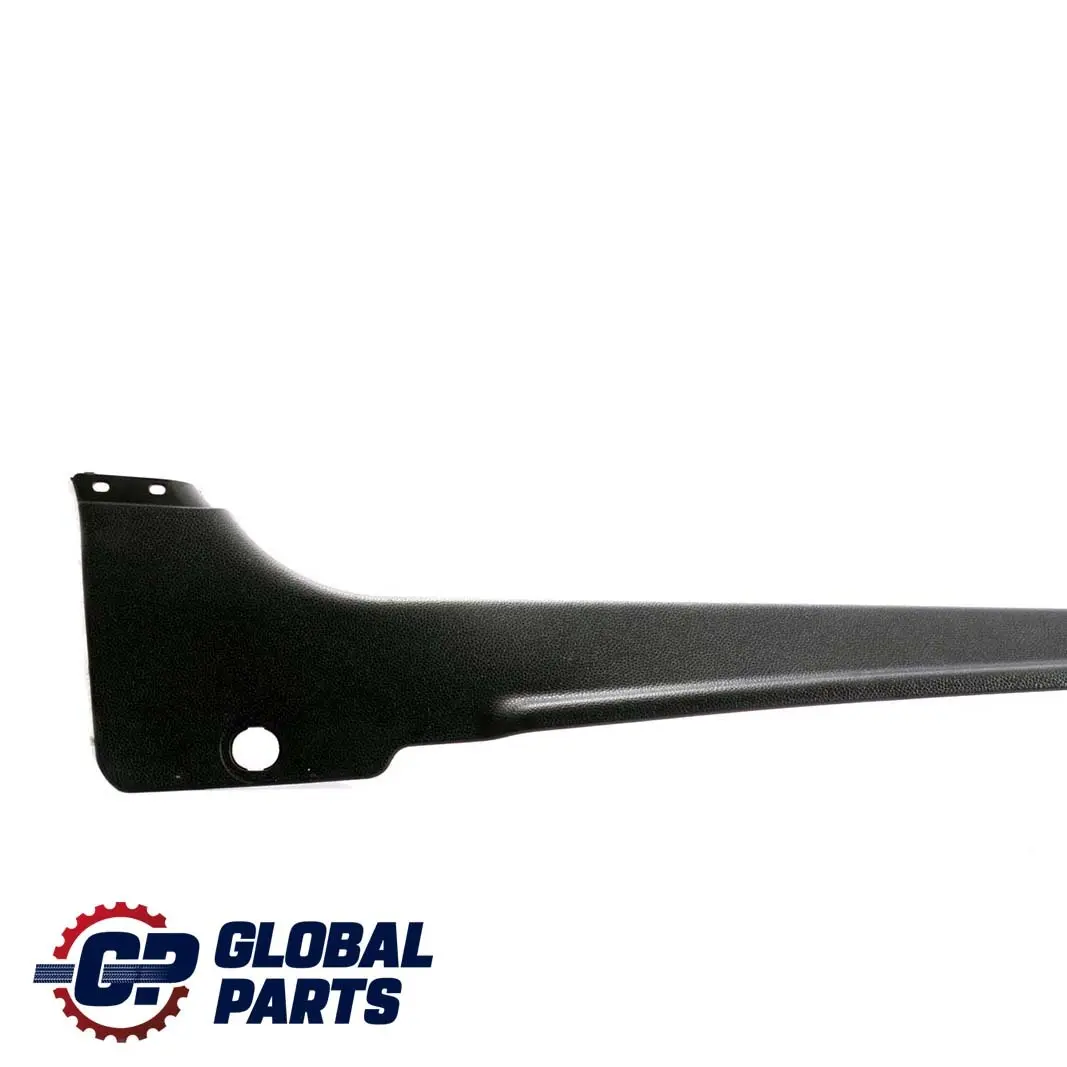 Mini R56 Osłona Listwa Progu Nakładka Próg Lewy 2753361 - SKU 7136791 - Numer Części 7136791