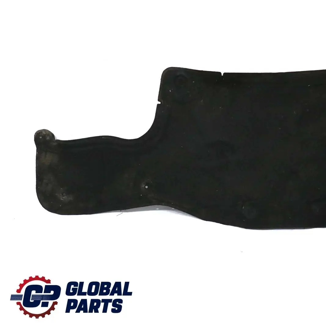 MINI Cooper D W16 N47N R55 R56 Schallisolierung Frontklappe DIESEL - SKU 7136797 - Teilenummer 7136797