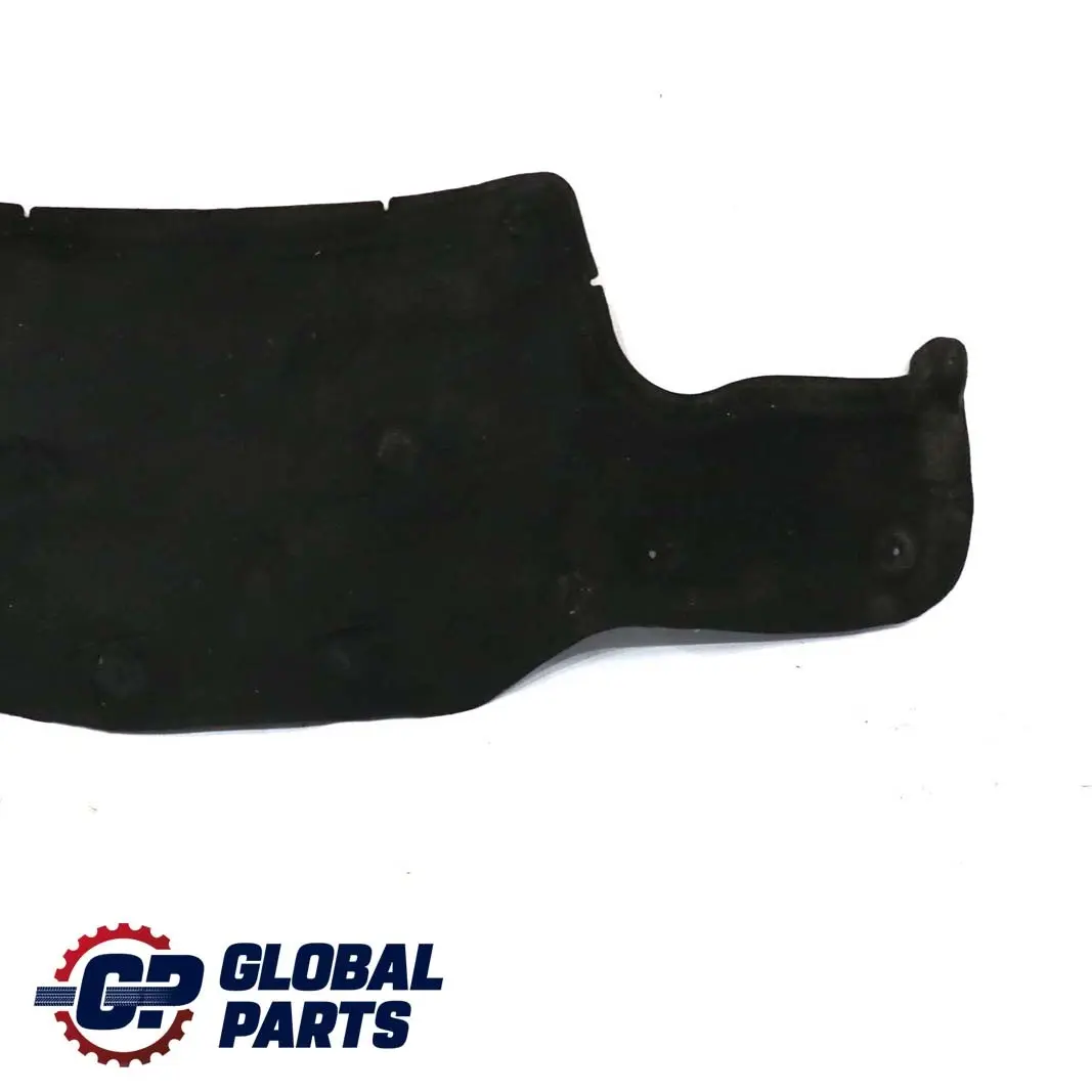 MINI Cooper D W16 N47N R55 R56 Schallisolierung Frontklappe DIESEL - SKU 7136797 - Teilenummer 7136797