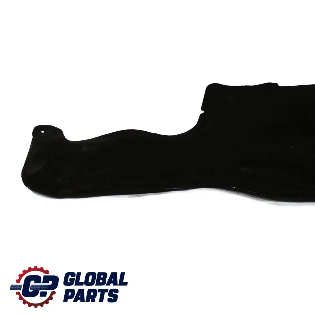 Mini Cooper W16 N47N R55 R56 Aislante Acustico Cubierta Motor Diesel - SKU 7136797 - Número de pieza 7136797