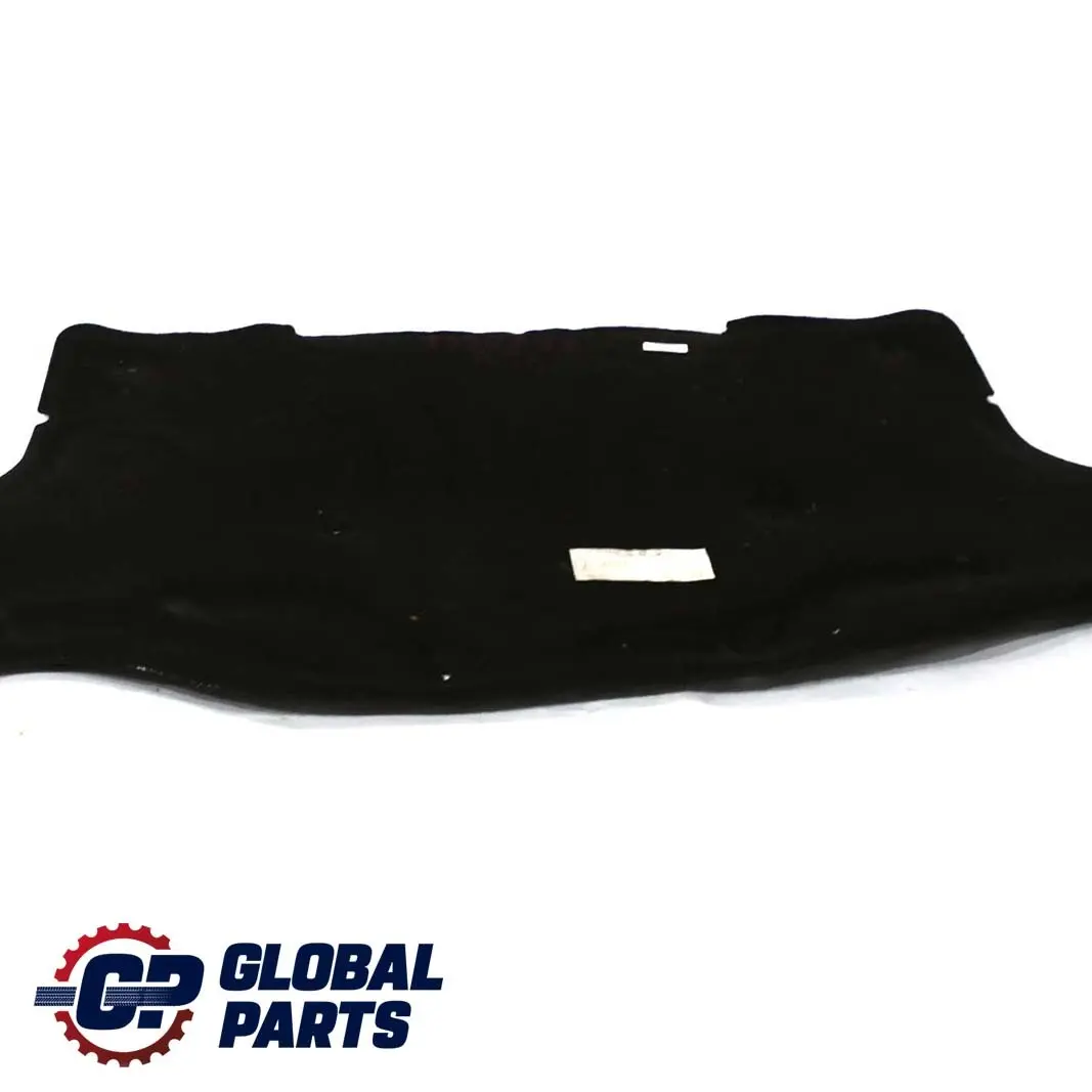 Mini Cooper W16 N47N R55 R56 Aislante Acustico Cubierta Motor Diesel - SKU 7136797 - Número de pieza 7136797