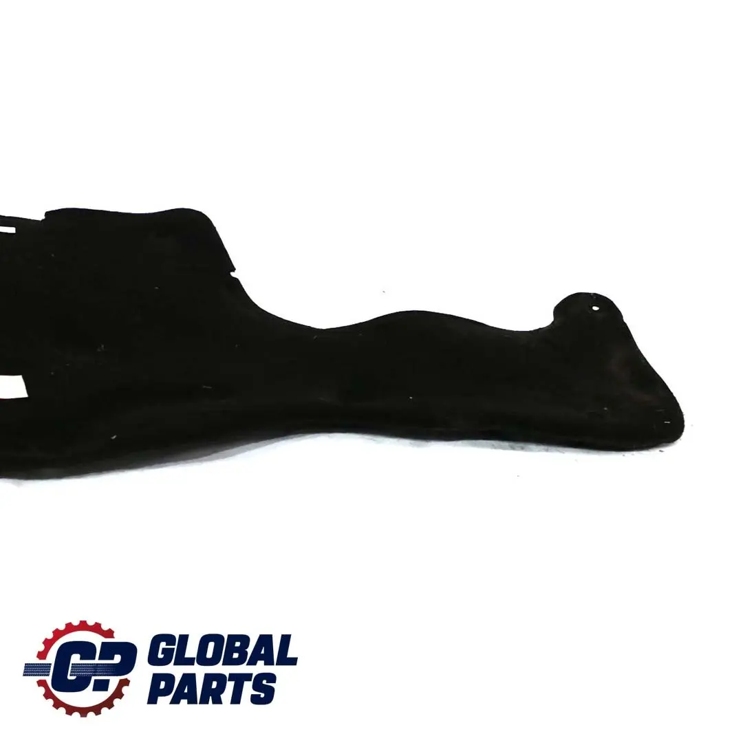 Mini Cooper W16 N47N R55 R56 Aislante Acustico Cubierta Motor Diesel - SKU 7136797 - Número de pieza 7136797
