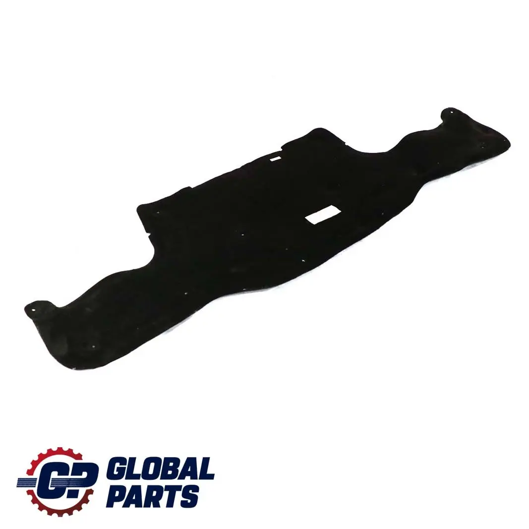 Mini Cooper W16 N47N R55 R56 Aislante Acustico Cubierta Motor Diesel - SKU 7136797 - Número de pieza 7136797