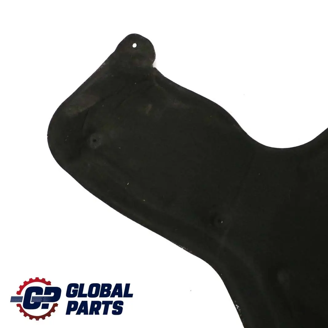 Mini Cooper W16 N47N R55 R56 Aislante Acustico Cubierta Motor Diesel - SKU 7136797 - Número de pieza 7136797