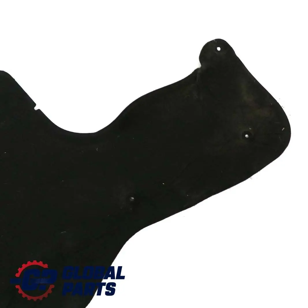 Mini Cooper W16 N47N R55 R56 Aislante Acustico Cubierta Motor Diesel - SKU 7136797 - Número de pieza 7136797
