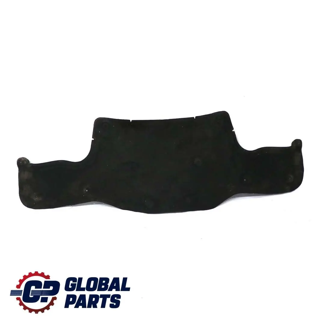 Mini Cooper W16 N47N R55 R56 Aislante Acustico Cubierta Motor Diesel - SKU 7136797 - Número de pieza 7136797