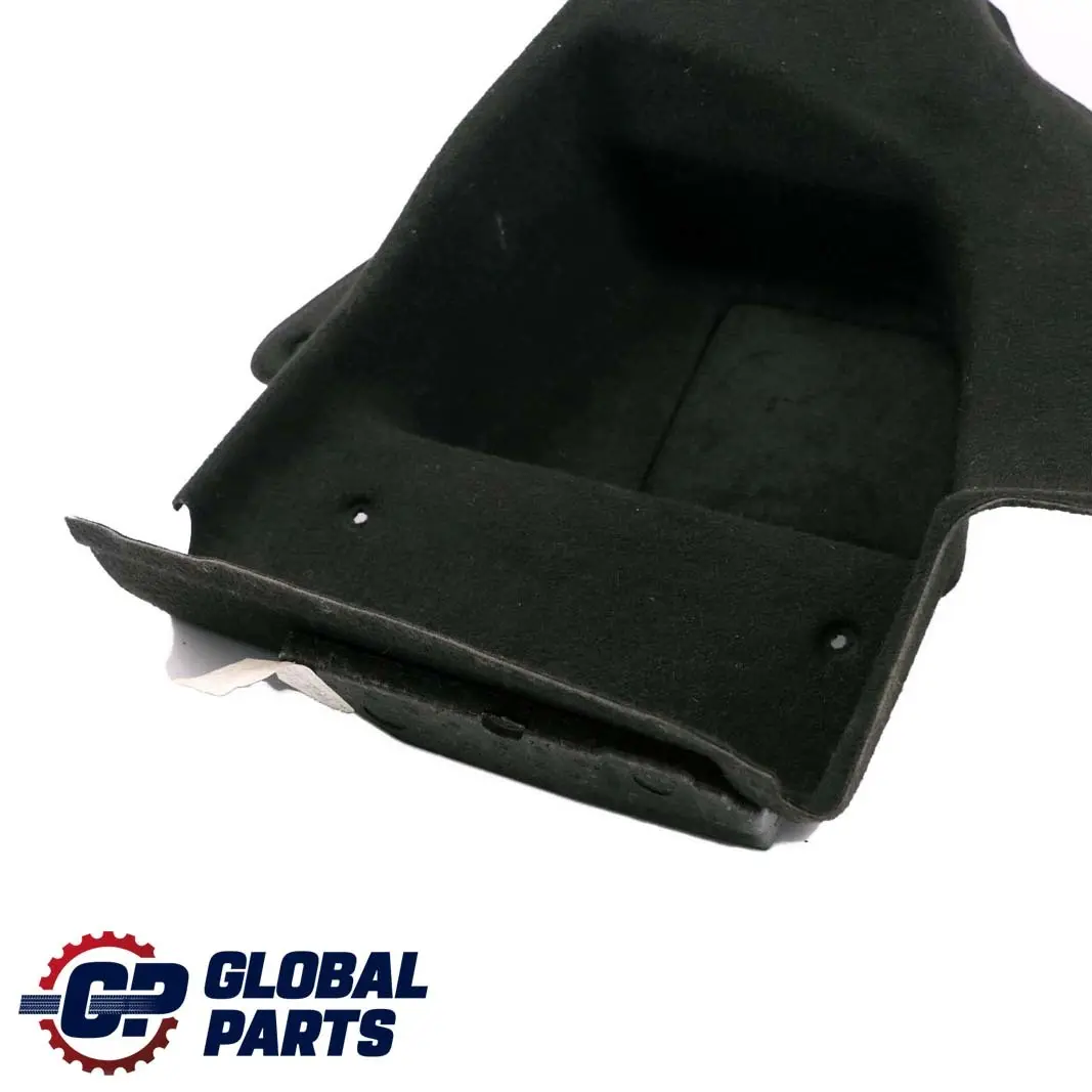 BMW Mini Cooper R56 R56N LCI Right Rear Boot Trunk Trim Panel Cover O/S - SKU 7136802 - Part number 7136802