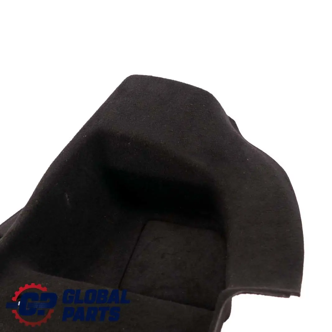 R56N LCI Right Rear Boot Trunk Trim Panel Cover O/S to BMW Mini Cooper R56 with Part number 7136802 BMW Mini Cooper R56 R56N LCI Right Rear Boot Trunk Trim Panel Cover O/S - SKU 7136802 - Part number 7136802