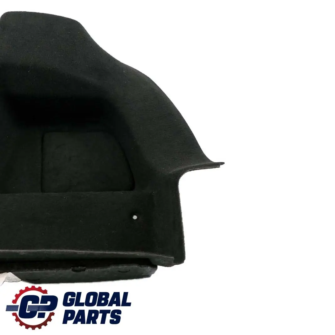 Mini Cooper R56 R56N LCI Tapa del panel del maletero trasero derecho - SKU 7136802 - Número de pieza 7136802