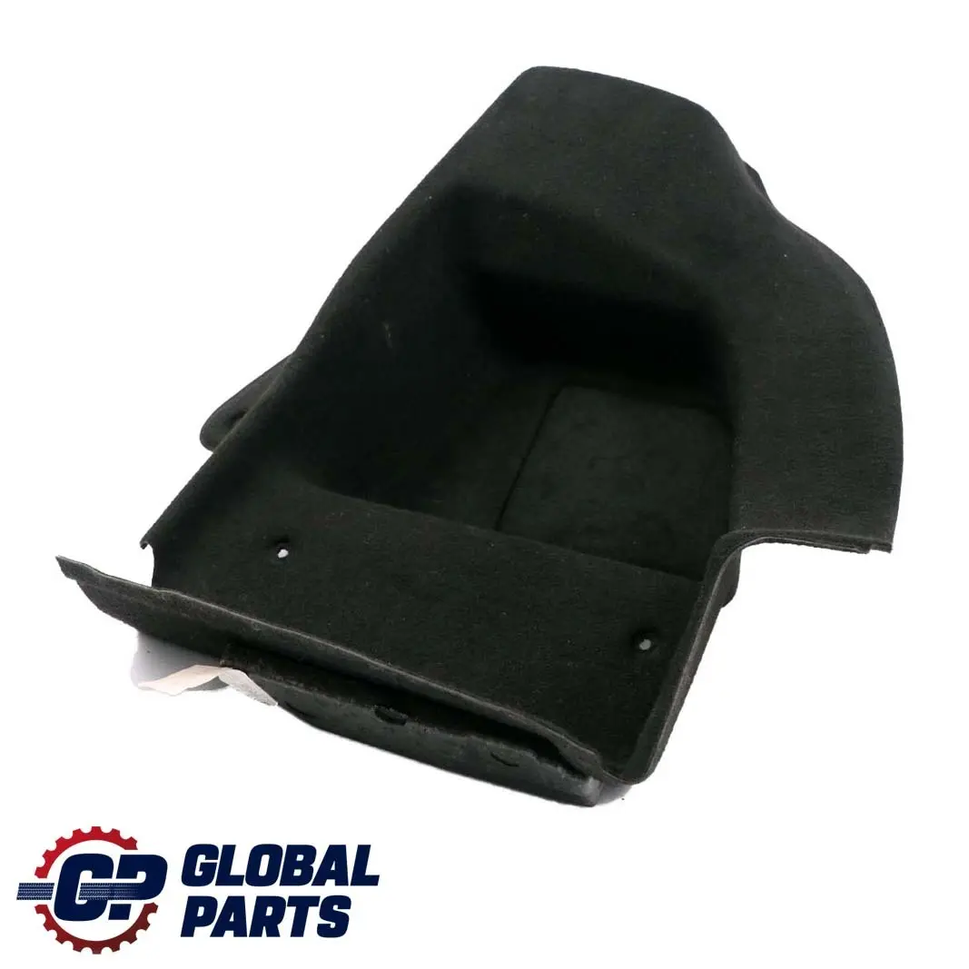 R56N LCI Copertura Pannello Baule Posteriore Destro per Mini Cooper R56 con numero di parte 7136802 Mini Cooper R56 R56N LCI Copertura Pannello Baule Posteriore Destro - SKU 7136802 - Numero di parte 7136802