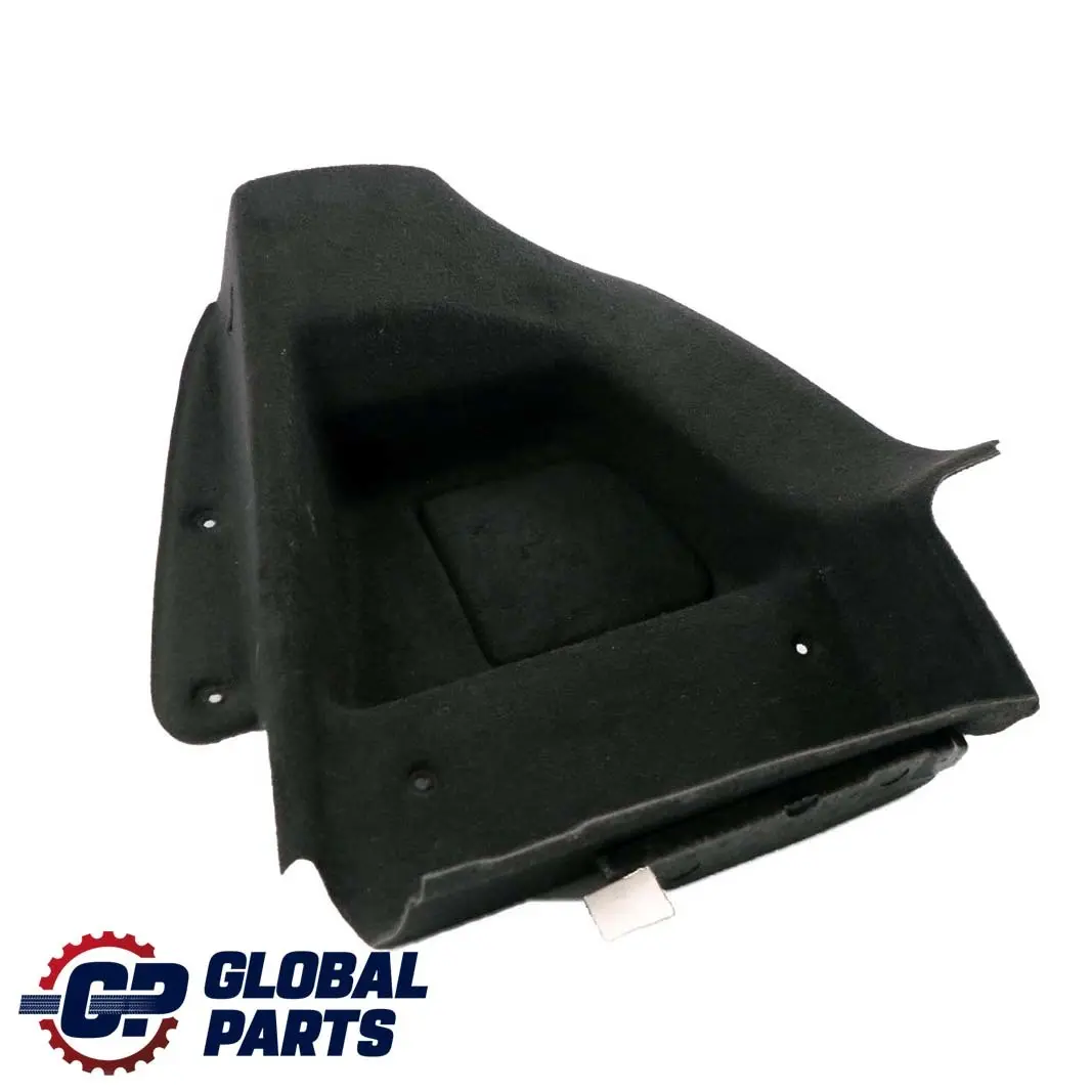 Mini Cooper R56 R56N LCI Copertura Pannello Baule Posteriore Destro - SKU 7136802 - Numero di parte 7136802