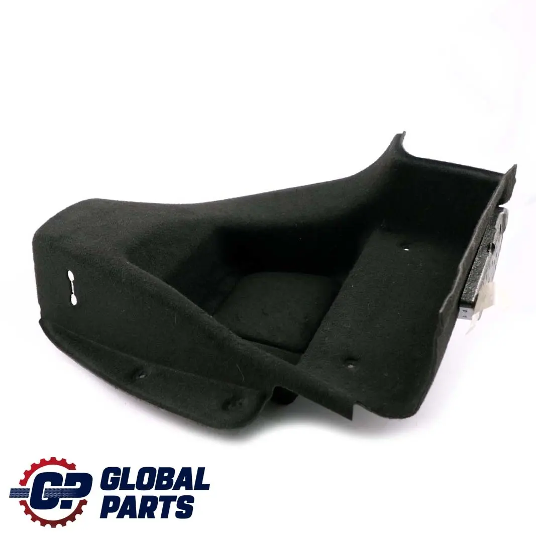 R56N LCI Right Rear Boot Trunk Trim Panel Cover O/S to BMW Mini Cooper R56 with Part number 7136802 BMW Mini Cooper R56 R56N LCI Right Rear Boot Trunk Trim Panel Cover O/S - SKU 7136802 - Part number 7136802