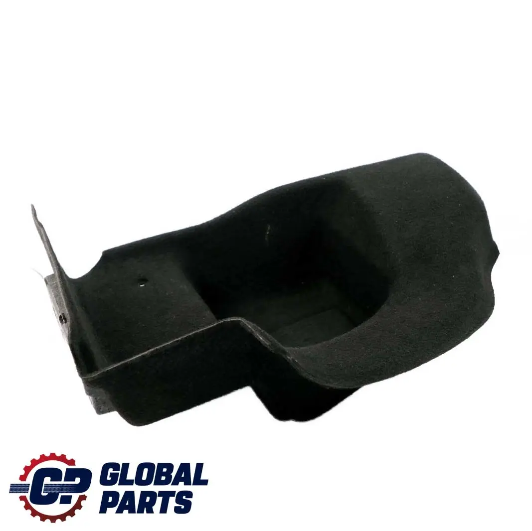 BMW Mini Cooper R56 R56N LCI Right Rear Boot Trunk Trim Panel Cover O/S - SKU 7136802 - Part number 7136802