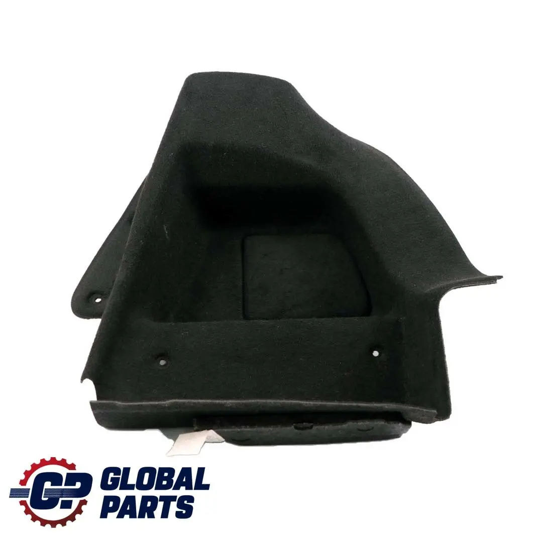 Mini Cooper R56 R56N LCI Tapa del panel del maletero trasero derecho - SKU 7136802 - Número de pieza 7136802