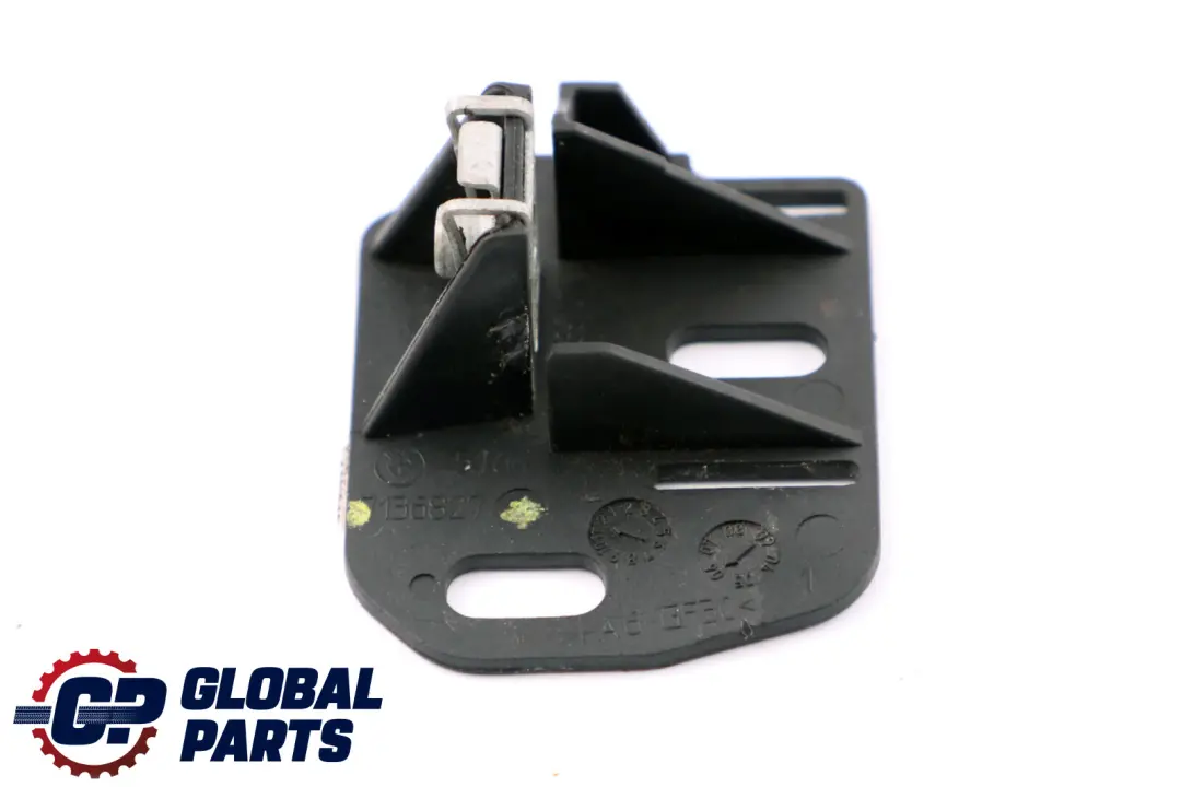 BMW 3 Series E90 E90N E91 E91N Bracket mount headlight arm left N/S - SKU 7136827 - Part number 51647136827