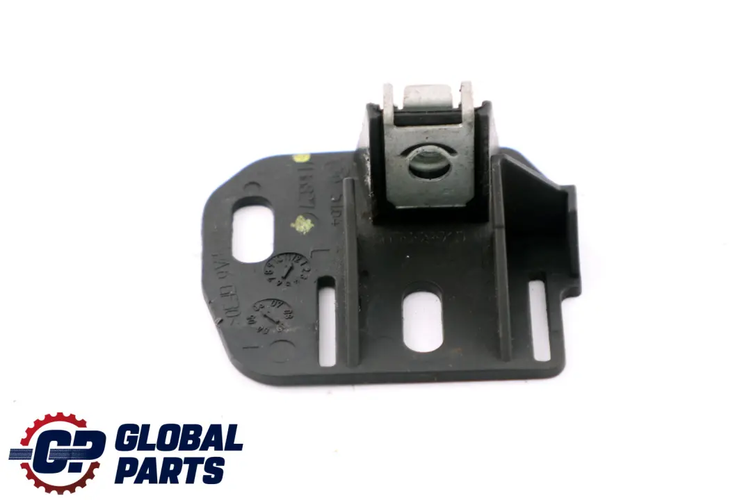 BMW 3 Series E90 E90N E91 E91N Bracket mount headlight arm left N/S - SKU 7136827 - Part number 51647136827