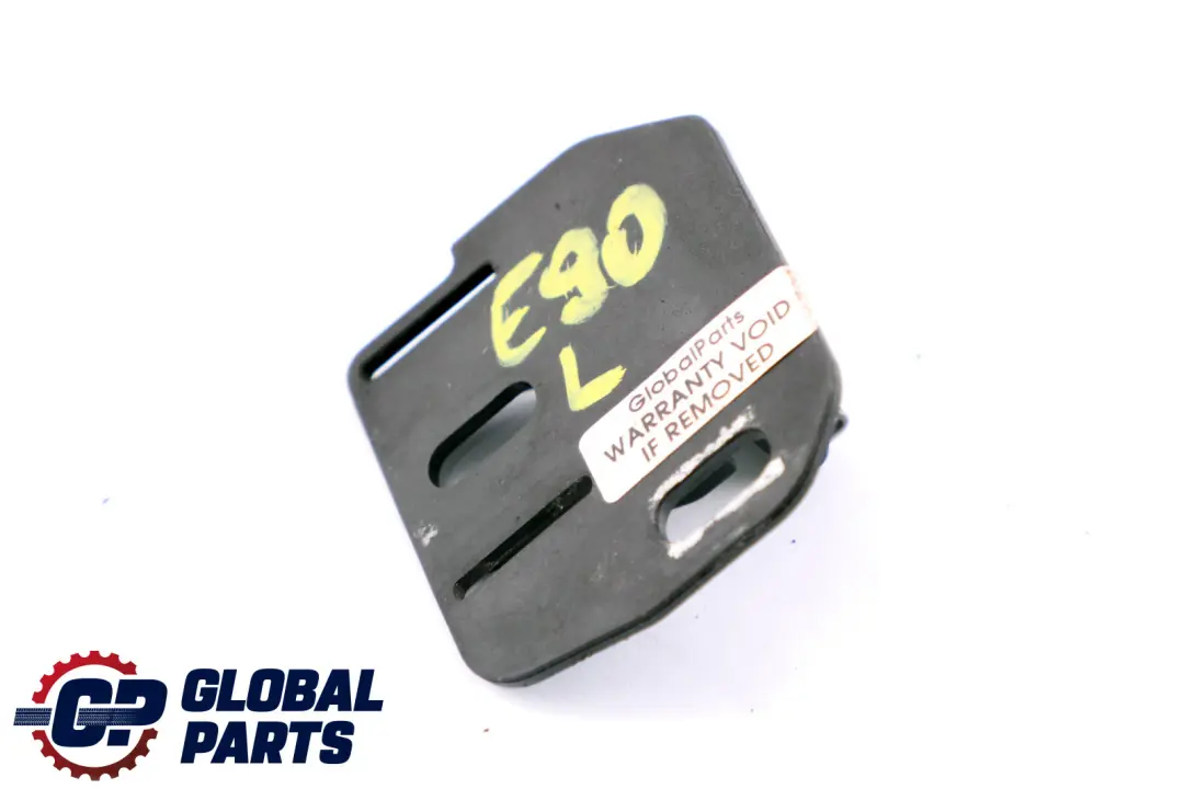 BMW 3 Series E90 E90N E91 E91N Bracket mount headlight arm left N/S - SKU 7136827 - Part number 51647136827