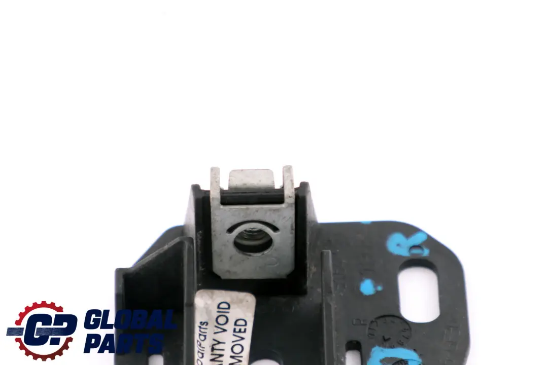 Support bras de projecteur cote droit pour BMW 3 Serie E90 E90N E91 E91N à propos du numéro de pièce 7136828 BMW 3 Serie E90 E90N E91 E91N Support bras de projecteur cote droit - SKU 7136828 - Numéro de pièce 7136828