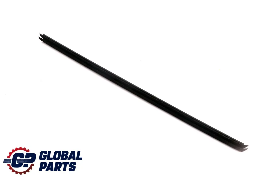 BMW X5 E70 Rear Right Door O/S Inner Weatherstrip Trim - SKU 7136978 - Part number 7228030
