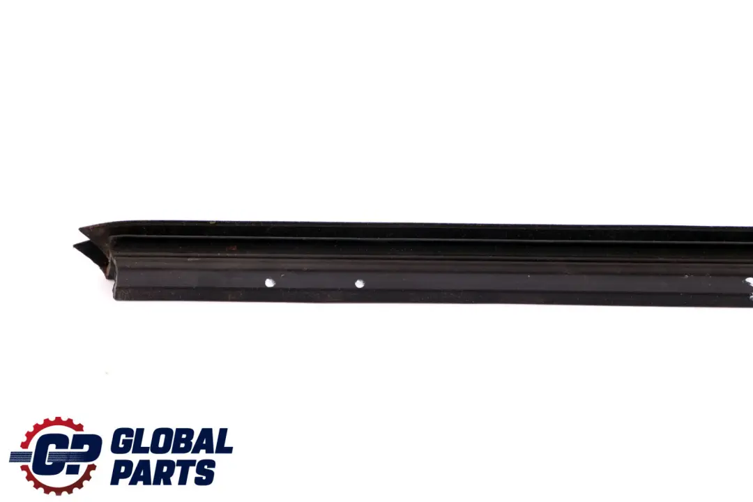 BMW X5 E70 Tylna Prawa Uszczelka Drzwi Wewnętrzna - SKU 7136978 - Numer Części 7228030