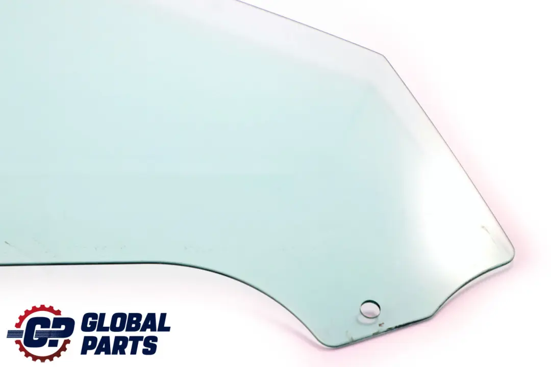 BMW X5 E70 Vitre Latérale De Porte Avant Droite Verte AS2 - SKU 7137014 - Numéro de pièce 7137014