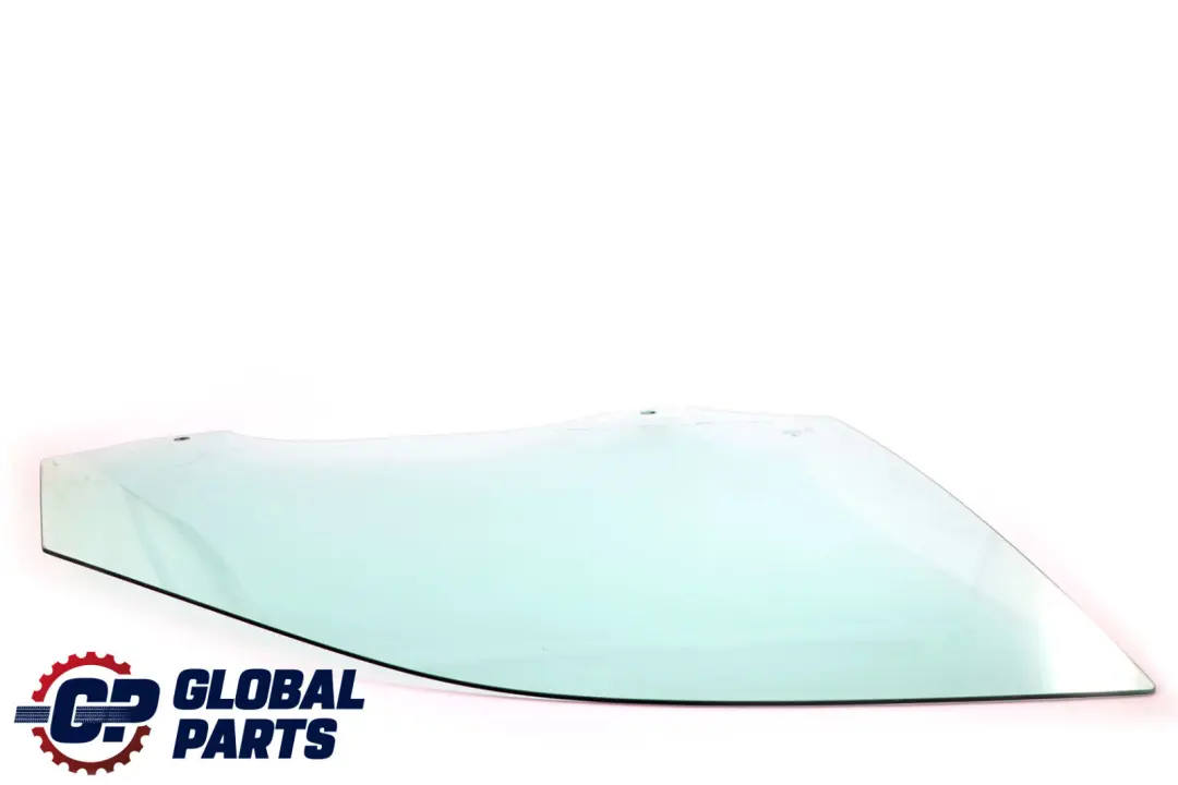 BMW X5 E70 Front Door Side Green Window Glass AS2 Right O/S - SKU 7137014 - Part number 7137014