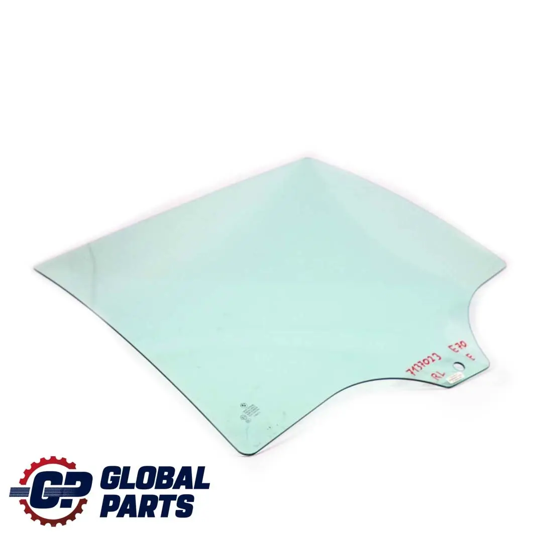 Seitenscheibe Grün Fensterglas Glas Fenster Tür Hinten Links AS2 für BMW X5 E70 mit Teilenummer 7137023 BMW X5 E70 Seitenscheibe Grün Fensterglas Glas Fenster Tür Hinten Links AS2 - SKU 7137023 - Teilenummer 7137023