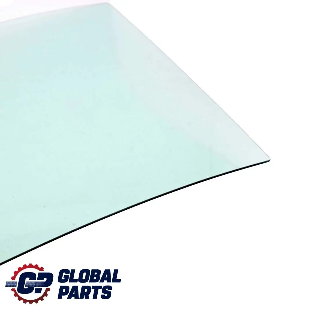 BMW E70 Puerta Trasera Derecha Cristal Ventana Lateral Verde AS2 - SKU 7137024 - Número de pieza 7137024