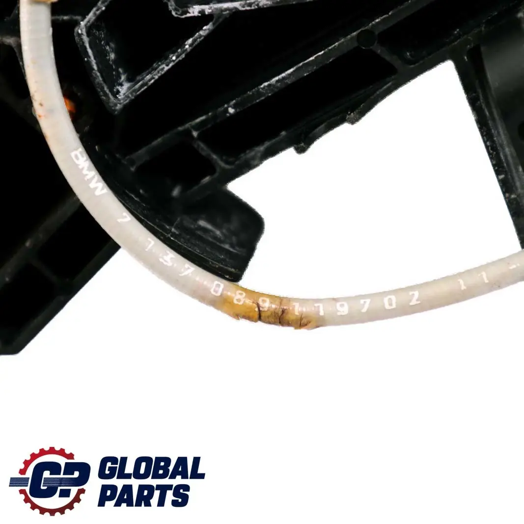 Left Grab Handle N/S Exterior Carbonschwarz Black to BMW X5 X6 Series E70 E71 Rear with Part number 7137053 BMW X5 X6 Series E70 E71 Rear Left Grab Handle N/S Exterior Carbonschwarz Black - SKU 7137053-CAR - Part number 7137053