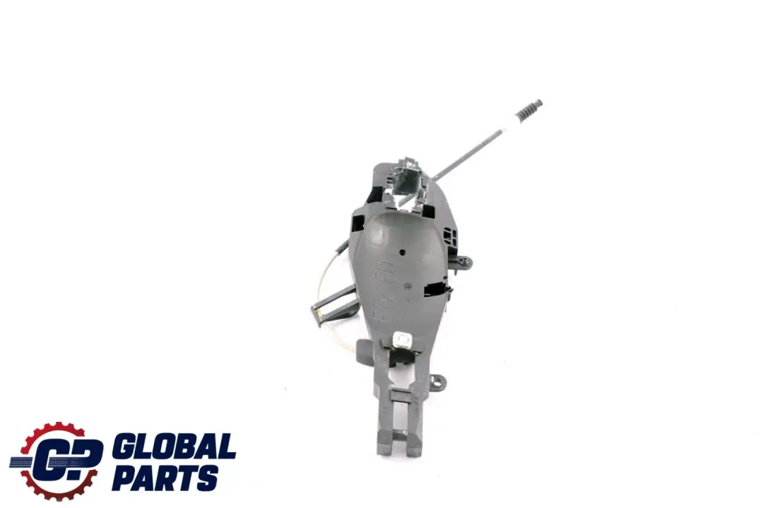 BMW X5 X6 Series E70 E71 Carrier Rear Left Outside Grab Handle - SKU 7137053 - Part number 7137053