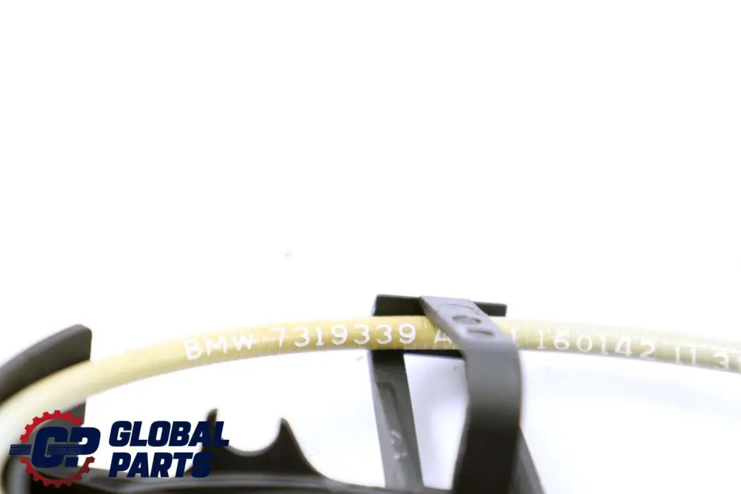 Türaussengriff Hinten Rechts Vermilionrot Metallic A82 für BMW X5 X6 er E70 E71 mit Teilenummer 7137054 BMW X5 X6 er E70 E71 Türaussengriff Hinten Rechts Vermilionrot Metallic A82 - SKU 7137054-VER - Teilenummer 7137054