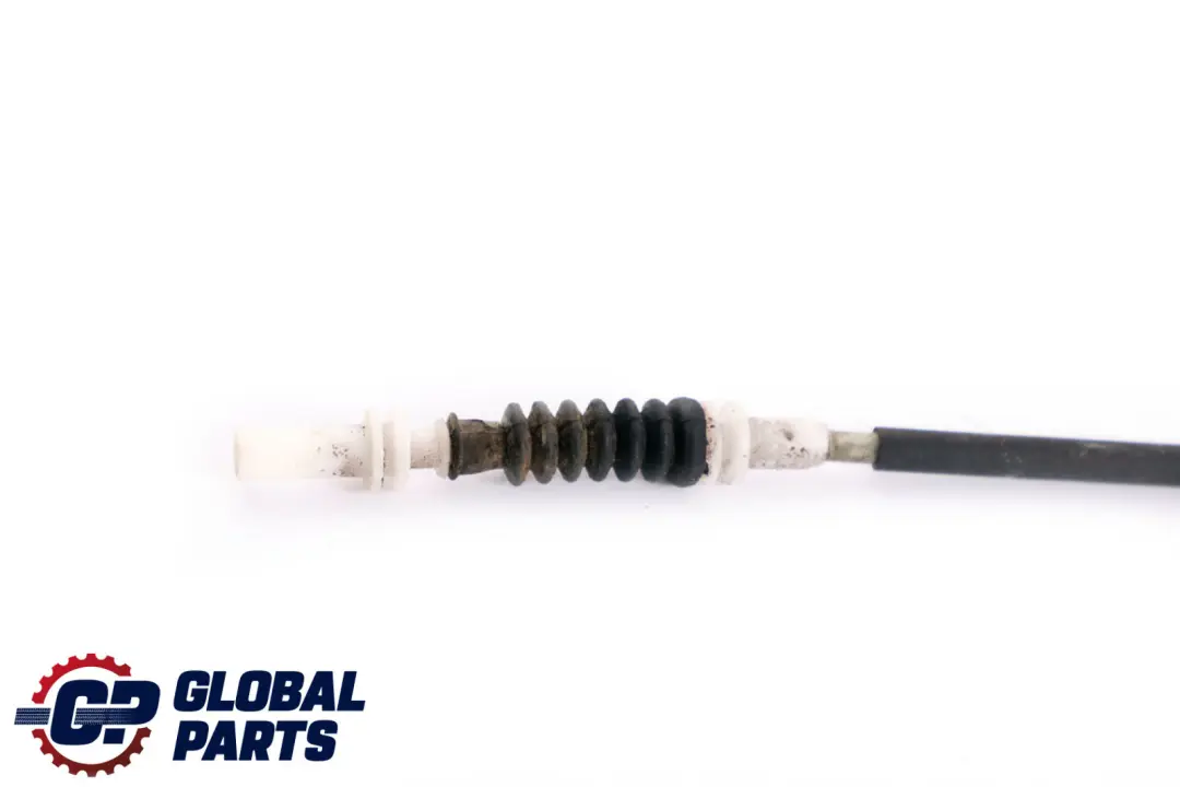 BMW E70 E71 Träger Türaussengriff Hinten Rechts - SKU 7137054 - Teilenummer 7137054