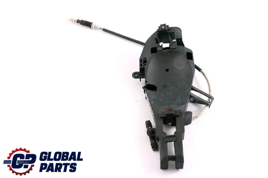 BMW E70 E71 Maniglia esterna porta portellone posteriore destro - SKU 7137054 - Numero di parte 7137054