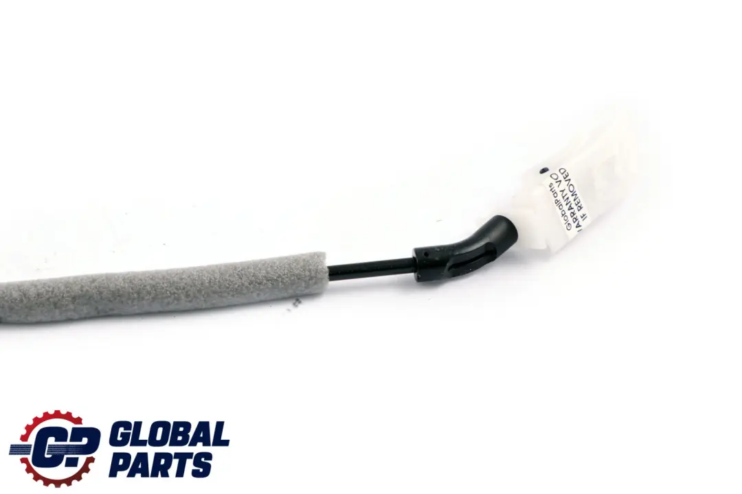 BMW X1 E70 Bowden Poignee de Porte Arriere - SKU 7137079 - Numéro de pièce 7137079